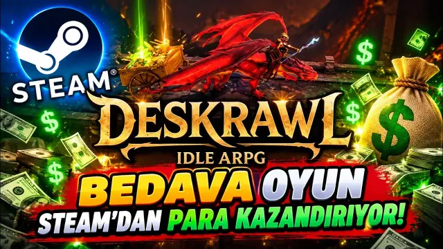 Deskrawl Steam Buying Guide: Price, Classes, and Specs